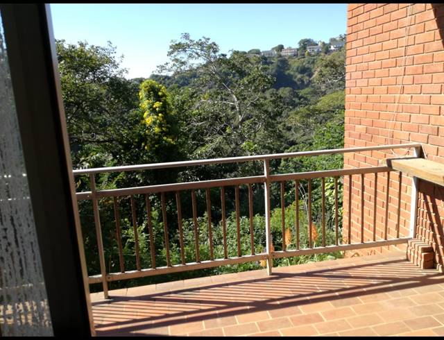 1 BEDROOM FLAT TO LET IN WESTVILLE